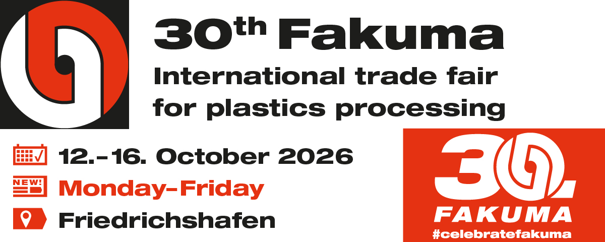 Fakuma 2026