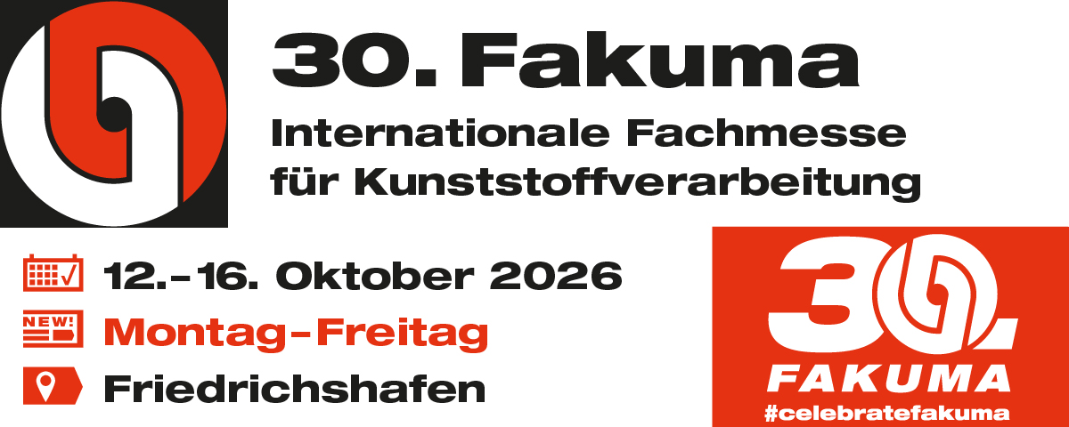 Fakuma 2026